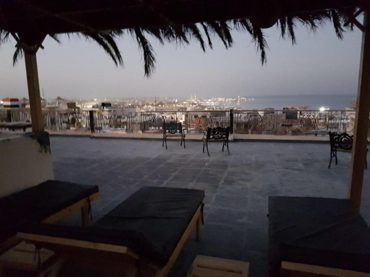 The Lotus Apartmán Hurghada