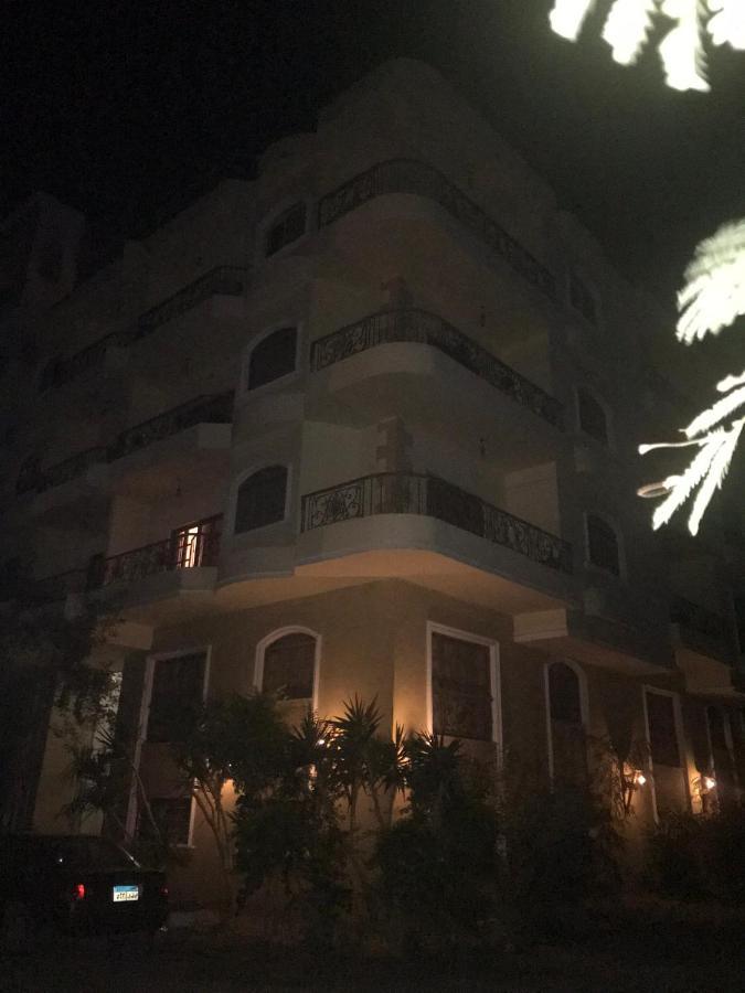 The Lotus Apartmán Hurghada