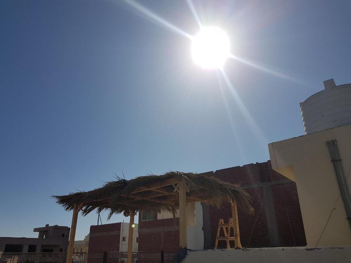 Apartmán The Lotus Hurghada