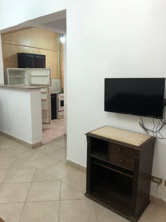 Appartement The Lotus Hurghada